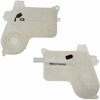 Engine Coolant Recovery Tank 8E0121403A Behr for Audi Brand New Premium Quality