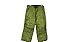 U.S. Government Contractor Military Field Pant Liner for Cold Weather Trousers - Quilted - Olive Drab Green - Genuine Army Issue (Large Short/Regular)