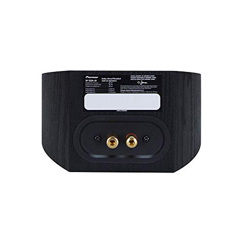 Pioneer SPT22ALR Addon Speaker Designed By Andrew Jones For Dolby