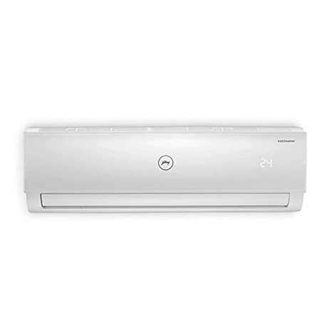 Godrej GIC18FTC3-WTA 1.5 Ton SEC Inverter 3 Star Copper Ac