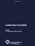 Image de Laboratory Hamsters (American College of Laboratory Animal Medicine)