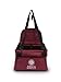American Kennel Club Pet Booster Seat, Red