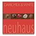 The Neuhaus Collection - Assorted Dark, Milk & White Chocolates