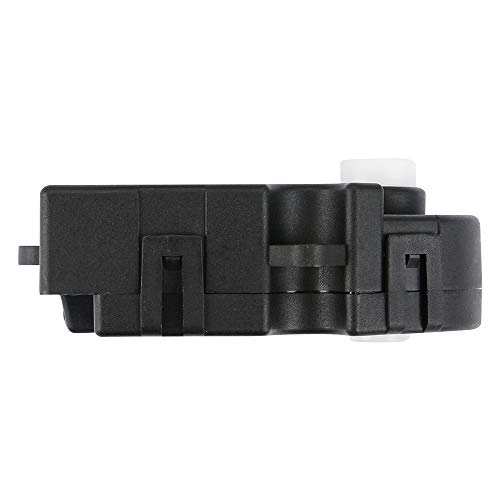 HVAC Blend Door Actuator 15-74349 Compatible With 2015-2020 Cadillac Escalade Chevy Silverado 1500 Suburban Tahoe GMC Sierra Yukon Air Conditioning