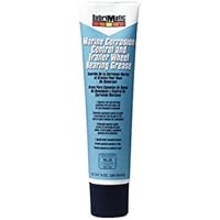 thumbnail image 2 of NEO Synthetics HP800 High-Performance Wheel Bearing Grease - 14 Oz Tube 2 of 4