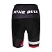 Cycling Jersey Short Sleeve Women MTB Bike Clothing Road Bicycle Shirts Shorts Padded Pants Redthumb 4