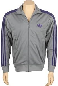 adidas firebird purple