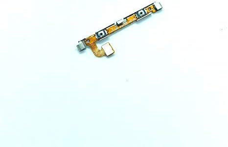 Volume Button Flex Cable Replacement Repair Parts for Samsung Galaxy S7 VII Edge G9350 G935 G935F