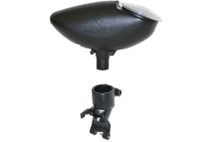 Tools Supply Tippmann Factory Replacement Feedneck Elbow Plus 200 Round Gravity Feed Hopper, Model:, Sport & Outdoor