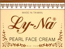 Ly-Na Pearl Face Cream-LN1P-SOLSTICE