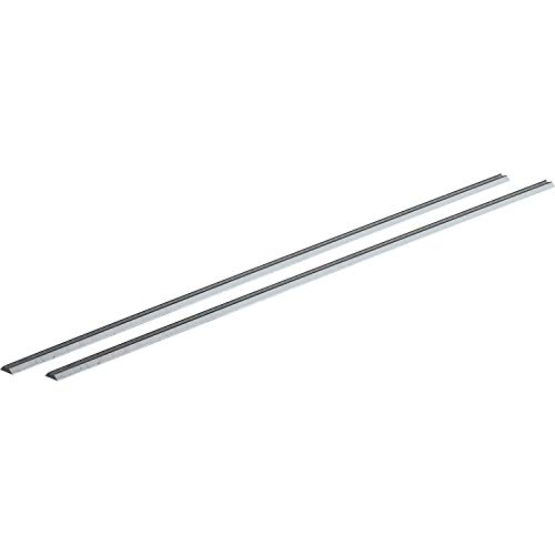 Makita B-02870 Planer Blade, 12", 2/Pack