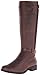 Aetrex Women's Chelsea Tall Riding Boot