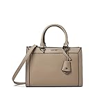Nine West Paulson Satchel Pumice One Size