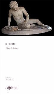 Livro O herói (Leituras Livro 11)