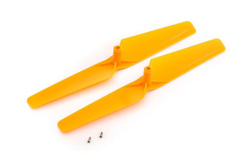 Blade Prop(Opt)-CCW Rotation-OR(2):mQX BLH7525