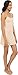 SPANX Women's Thinstincts Low Back Slip, Soft Nude, Medium