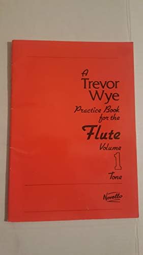 Amazon.com: The Orchestral Flute Practice, Book 1: 9780853608066