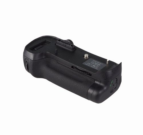 ProMaster Vertical Control D800, D800E PowerGrip for Nikon