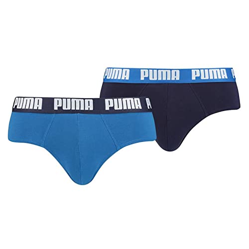 Slips Puma BASIC BRIEF (2 pcs)