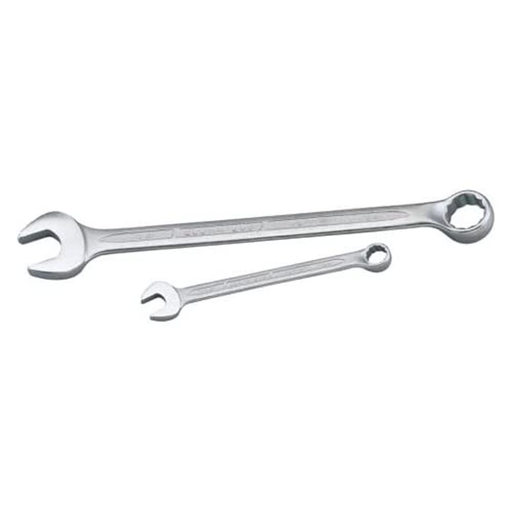 Draper 3420 Elora Long Imperial Combination Spanner, 1.3/8" AF