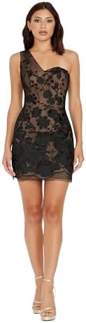 dress the population bailey off the shoulder bodycon dress Bailey Off the Shoulder Body-Con Dress (Women)