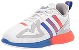 adidas Originals Kids ZX 2K Flux Elastic