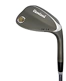 Cleveland Golf Men's 38902 Tour Action Wedge, Right Hand, 60-Degree