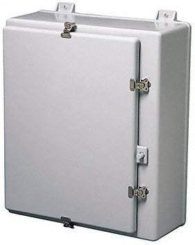 Enclosure 20 H x 10 D x 16 W