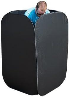 Pop Up Privacy Tent + Wet Clothes Pouch