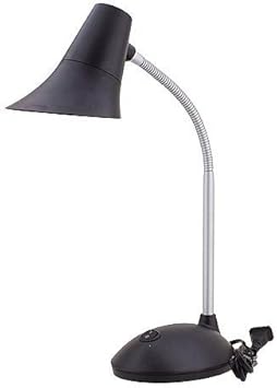Marslg Anti Glare 5 Watt Led Desk Lamp With On Off Toggle Switch 17 Inch 2408wh Desk Lamps Amazon Canada