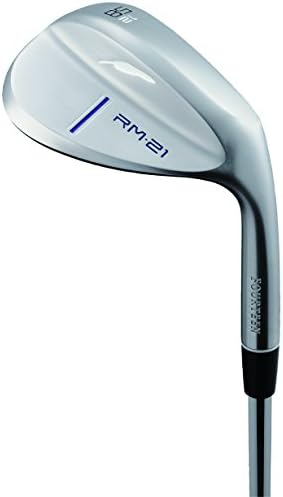 Fourteen Golf RM-21 #50-10 NS950HT Golf Wedges, Right Hand, Satin