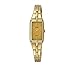 Seiko Women's Goldtone Solar Dress Watch