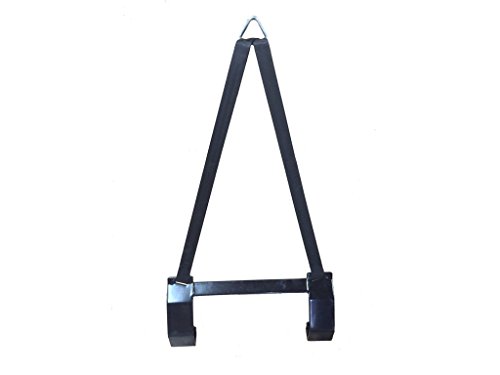 Prohoists 2000# PWC Jet Ski Lift/Harness - Thumbnail 4