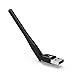 Motoraux 600Mbps Dual Band wireless USB wifi adapter,For Device of Windows XP / Vista / 7 / 8 / 8.1 / 10 (32/64bits) MAC OS X 10.11.X / 10.10.X / 10.9.X / 10.8.X /10.7.X (WiFi adapter)