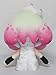 Sanei Boeki Splatoon 2 Stuffed Doll Plush Toy (S) Off The Hook Pearl Hime 9.25 inches