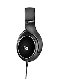 Sennheiser HD 598 - Auriculares de diadema (reacondicionado) Cerrado