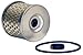 WIX Filters - 33900R Cartridge Fuel Metal Canister, Pack of 1