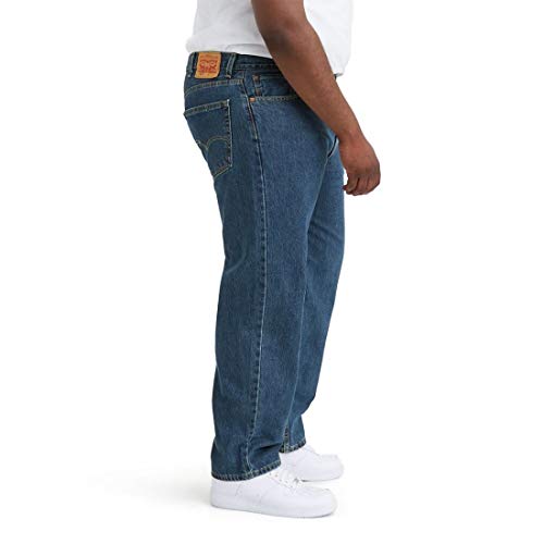 Levis 550 Relaxed Fit 30x36 Mens Work 