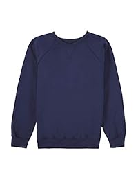 Fruit of the Loom Explorer - Sudadera de forro polar