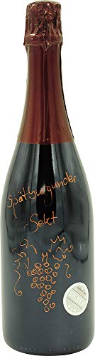 Schmitt Bergtheim Spätburgunder Sekt 2013 Extra Trocken (6 x 0.75 l) – Bild 3