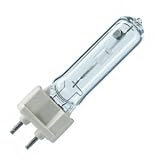 SYLVANIA 64361 - 70 Watt - T6 - METALARC POWERBALL - Pulse Start - Metal Halide - Unprotected Arc Tube - 3000K - G12 Base - ANSI M139/E or M98/E - Universal Burn - MC70T6/U/G12/830