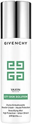 Givenchy Vax'In For Youth City Skin Solution Beautifying Mist SPF30 PA+++ 50ml/1.7oz