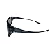 Factory Original Panasonic TY-EP3D20 Passive Polarized 3D Glasses No Batteries Needed/No Charging Necessary (4 Pack)thumb 2