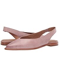 FRYE Kenzie Slingback - Zapatos de ballet para mujer