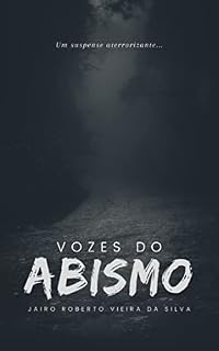 Livro VOZES DO ABISMO (Conto)