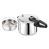 Tefal P2051443 Sensor snelkookpan, 8 l, zilverkleurig