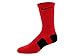 Nike Men`s Dri-FIT Elite Basketball Crew Socks