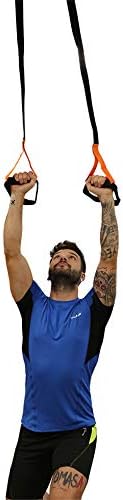 Softee SUSPENSION TRAINER