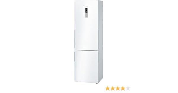 Bosch - Frigorífico combi KGN39XW41 No Frost: Amazon.es: Hogar
