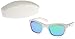 Julbo Kid's Reach L Sunglasses, Shiny White, Spectron 3+ Lens, 10-15 Years
